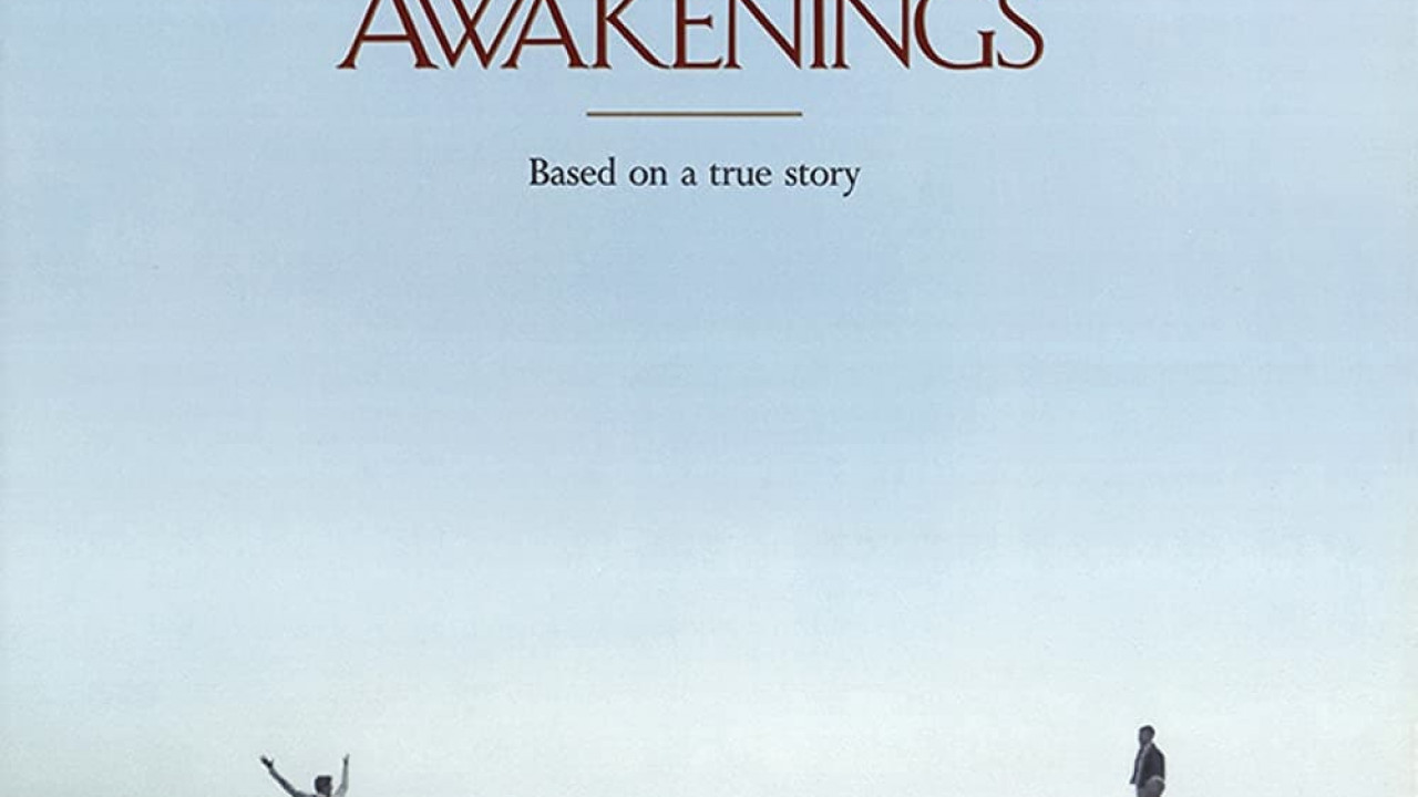 فيلم Awakenings 1990 مترجم