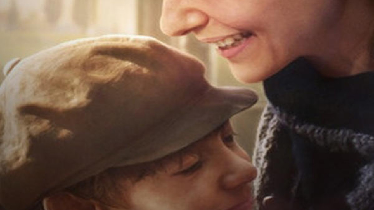 فيلم The Children's Train 2024 مترجم