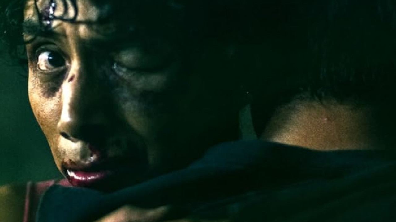 فيلم Hurricane Season 2023 مترجم