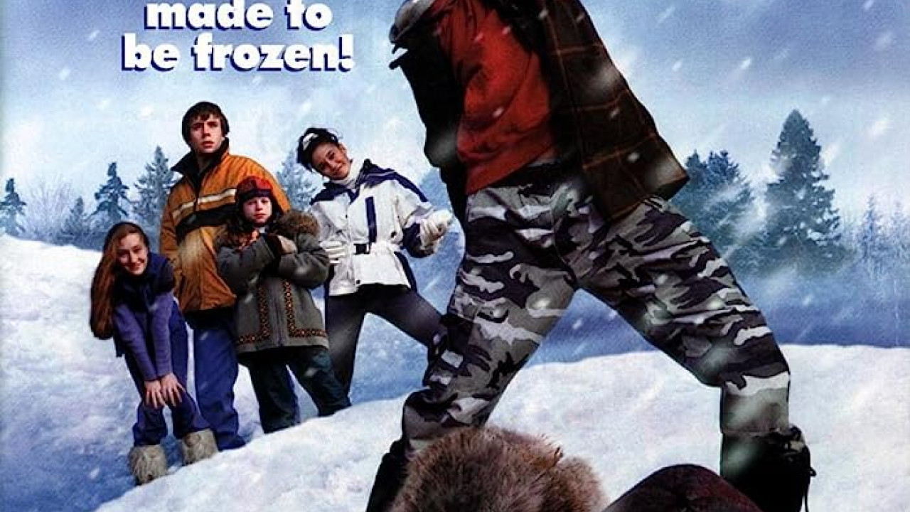 Snow Day ( 2000 )