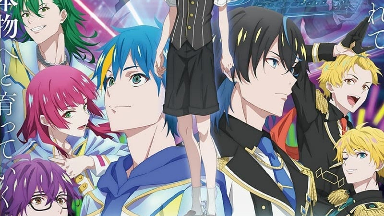انمي Technoroid: Overmind الموسم الاول الحلقة 10