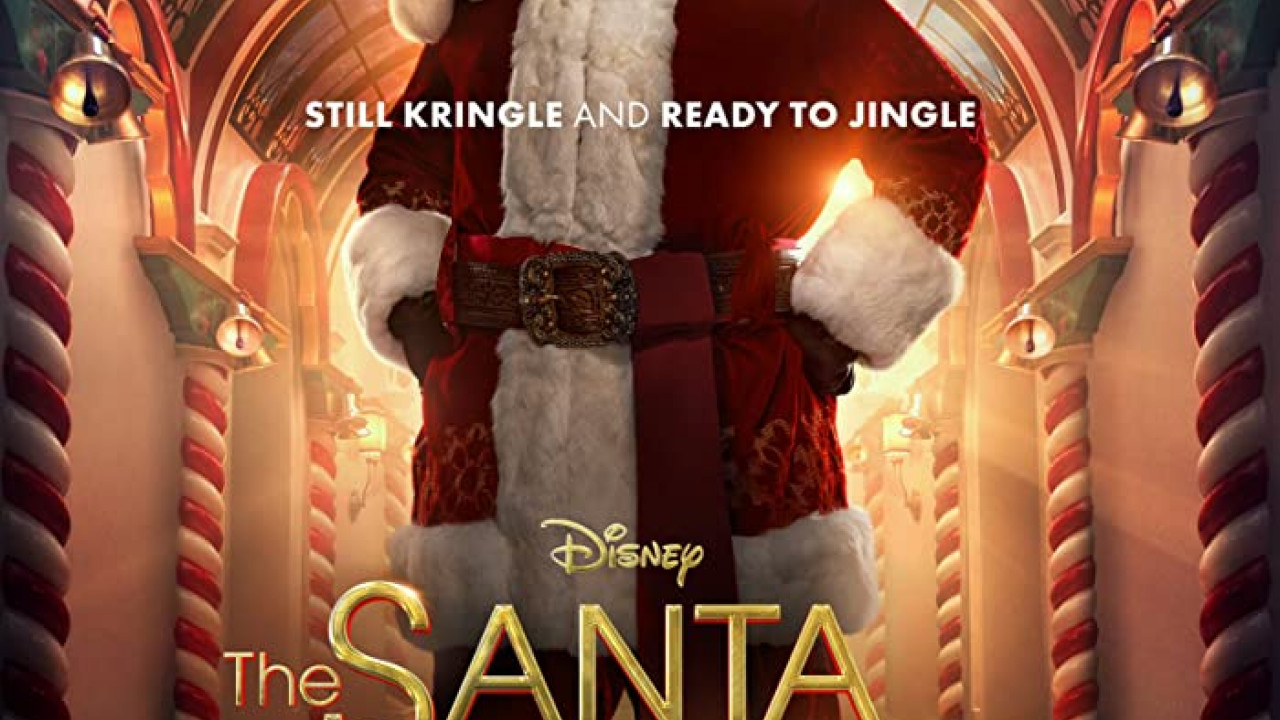 The Santa Clauses الموسم الاول الحلقة 2