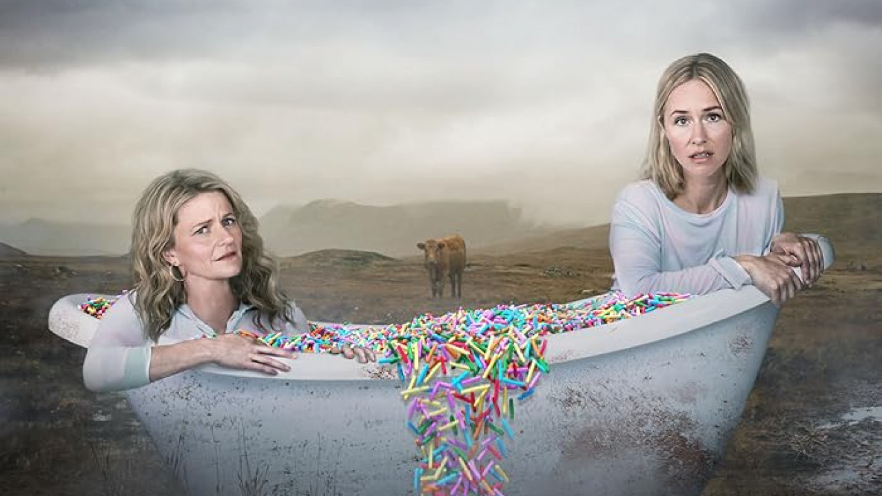 مسلسل SisterS الموسم الاول الحلقة 1 الاولى مترجمة