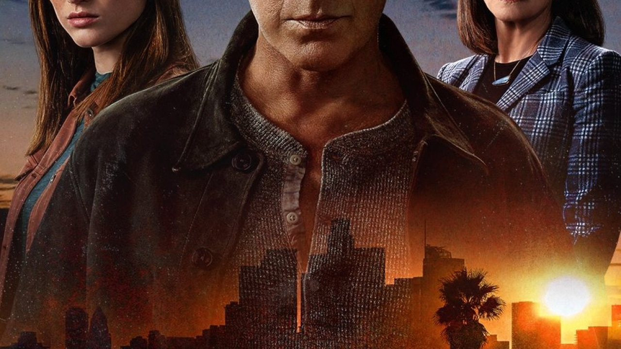 مسلسل Bosch Legacy الموسم الثالث الحلقة 10 العاشرة مترجمة