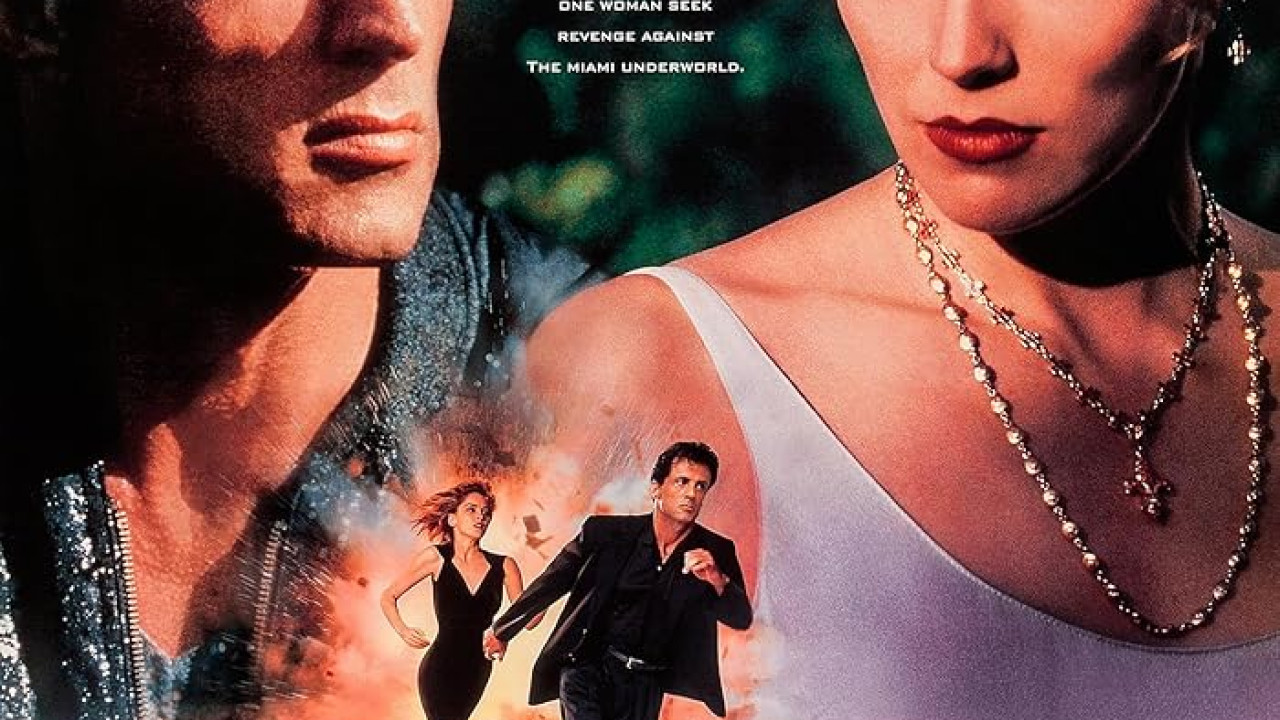 فيلم The Specialist 1994 مترجم