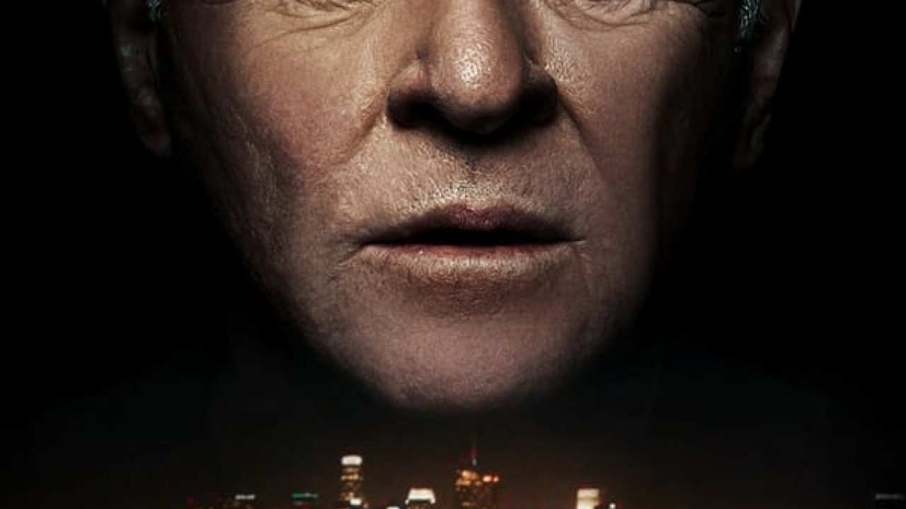 Where Are You ( 2021 )
