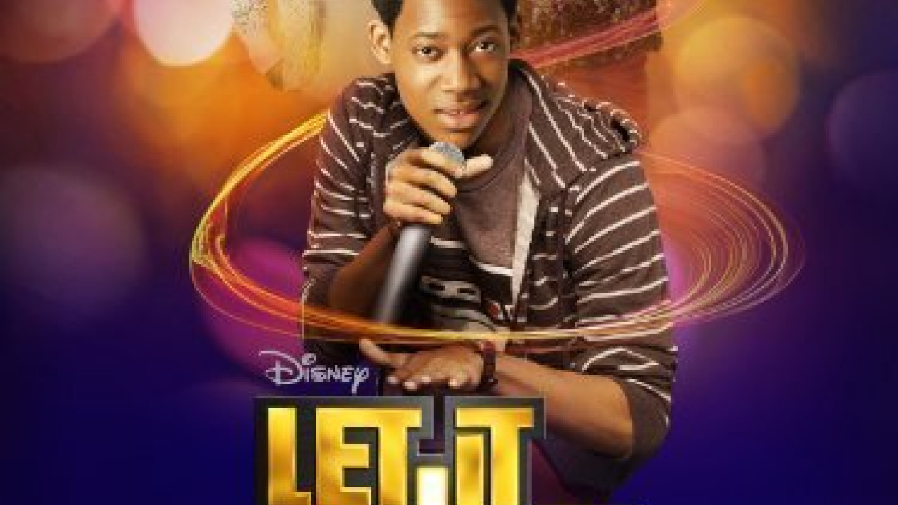 Let It Shine ( 2012 )
