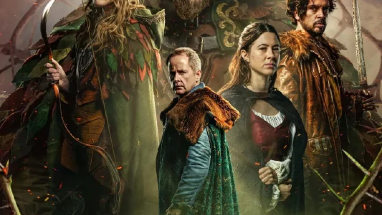 فيلم Warlord 2025 مترجم