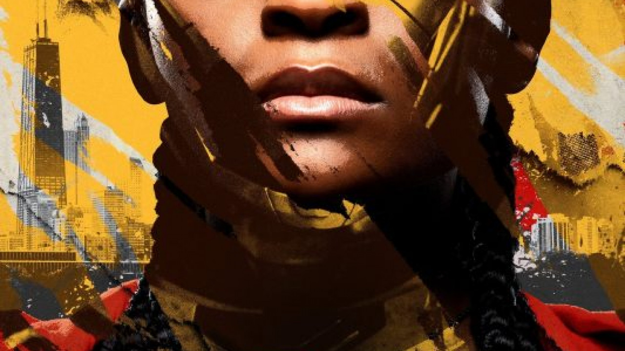 مسلسل Ironheart الموسم الاول الحلقة 3 الثالثة مترجمة