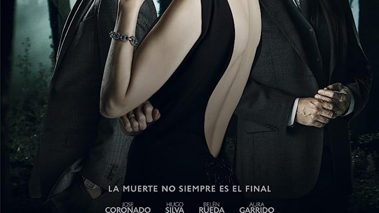 The Body ( 2012 )