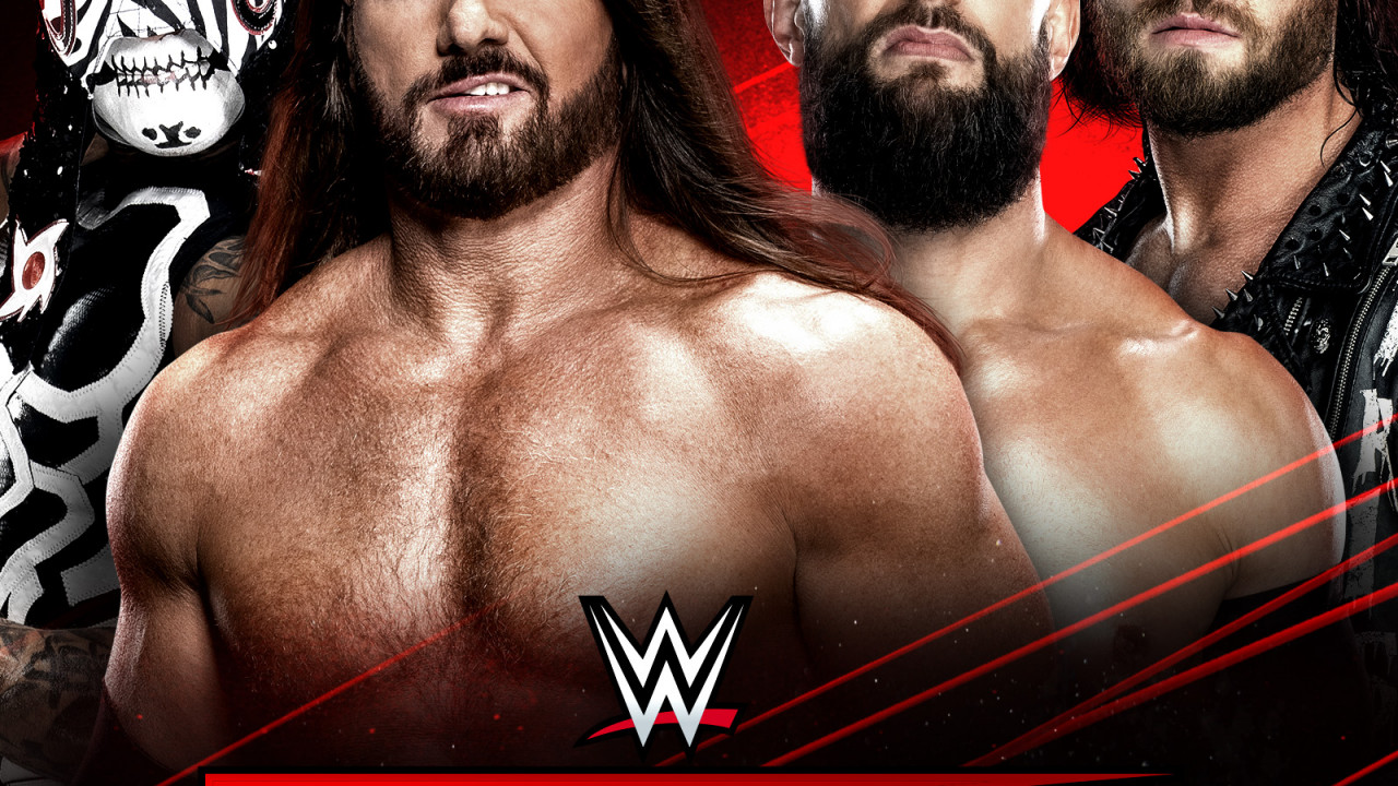 عرض الرو WWE RAW 19.05.2025 مترجم