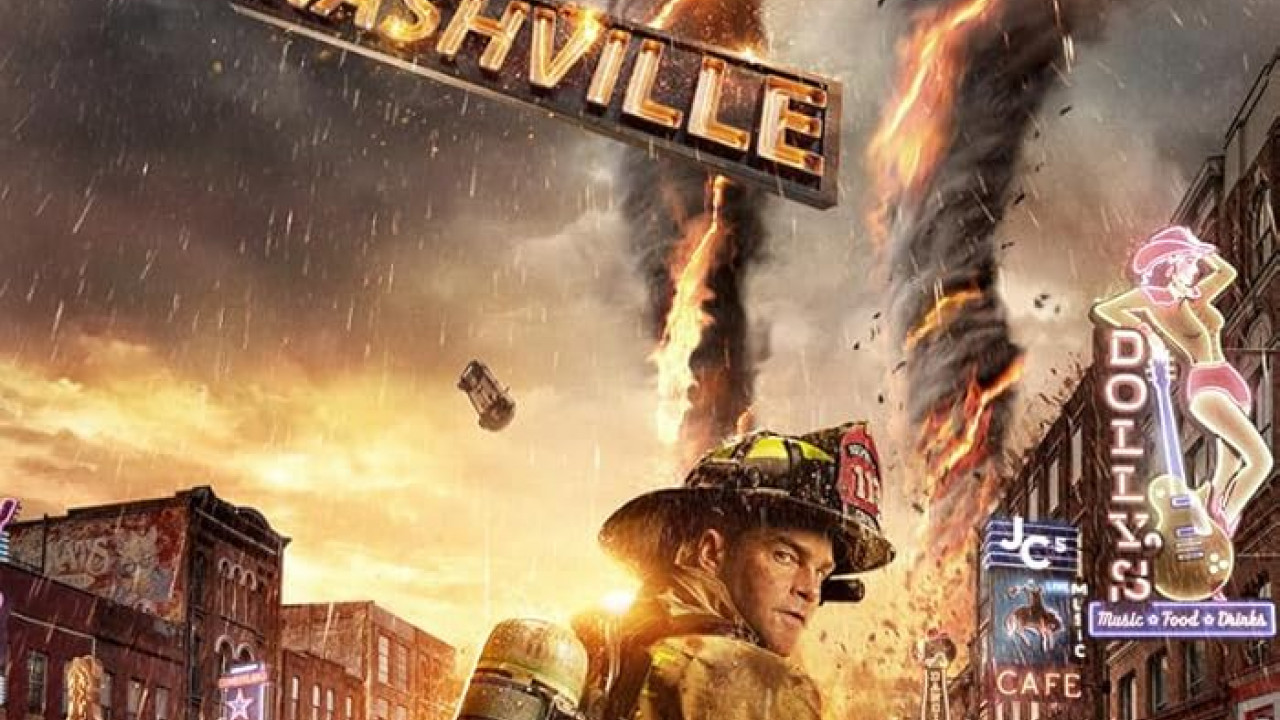 مسلسل 9-1-1 Nashville الموسم الاول الحلقة 2 الثانية مترجمة