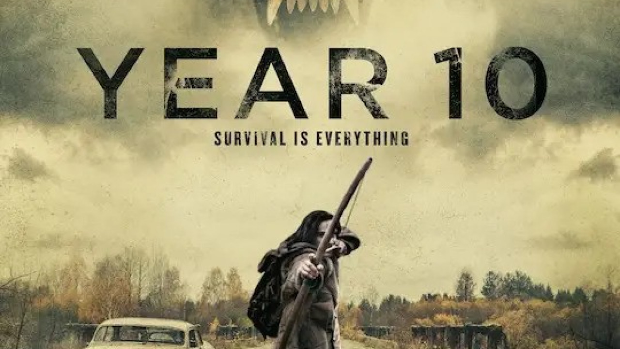 فيلم Year 10 2024 مترجم