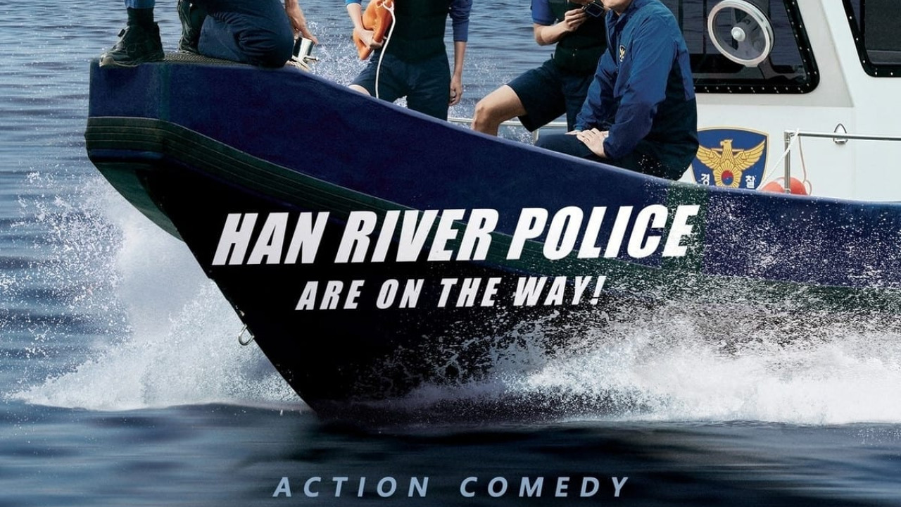 مسلسل Han River Police الموسم الاول الحلقة 4 الرابعة مترجمة