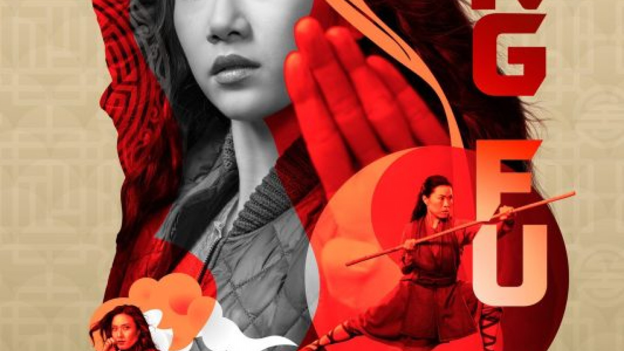 Kung Fu الموسم الثالث الحلقة 6