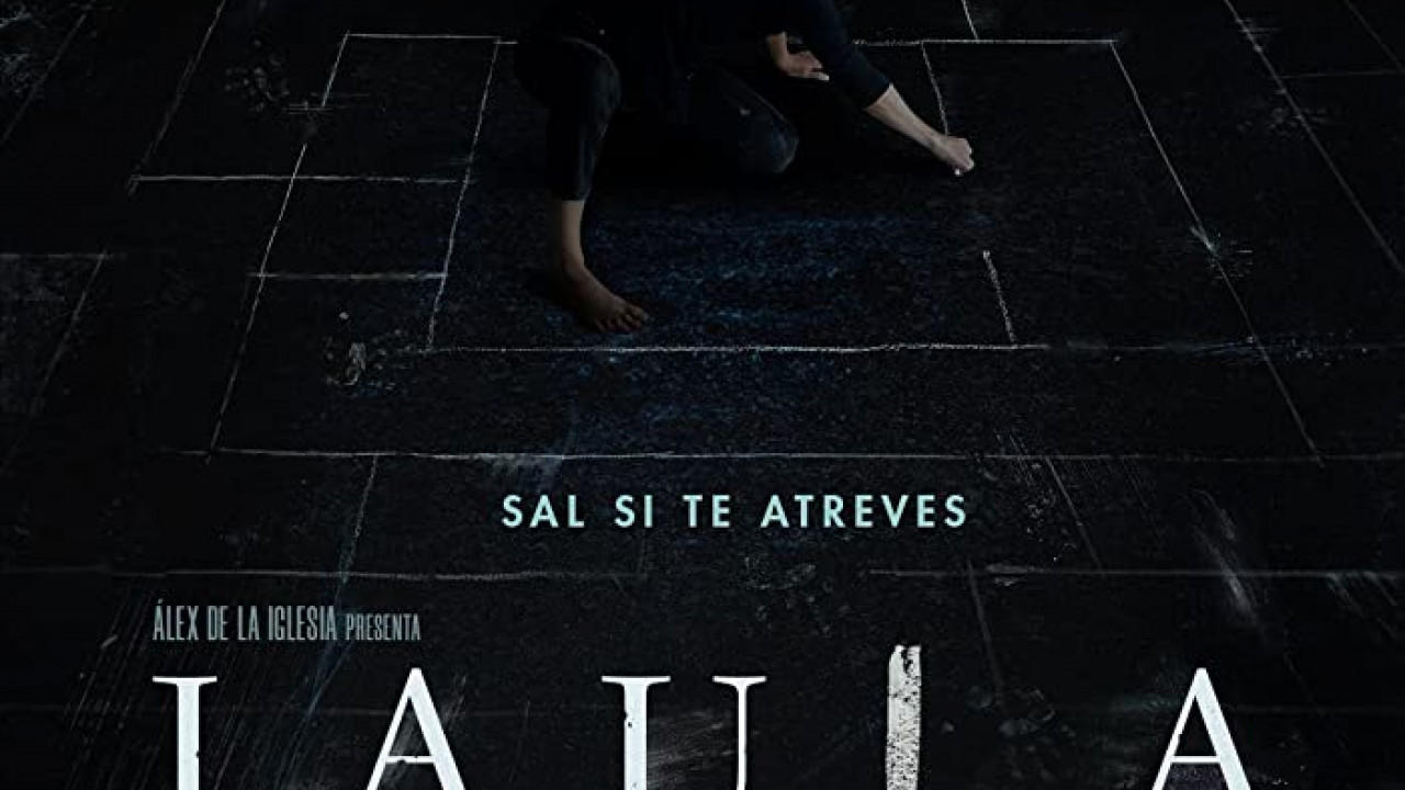The Chalk Line ( 2022 )