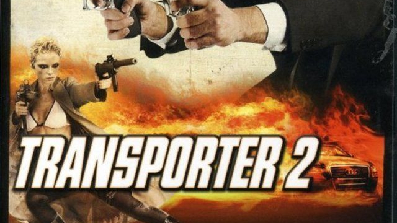 فيلم Transporter 2 2005 مترجم