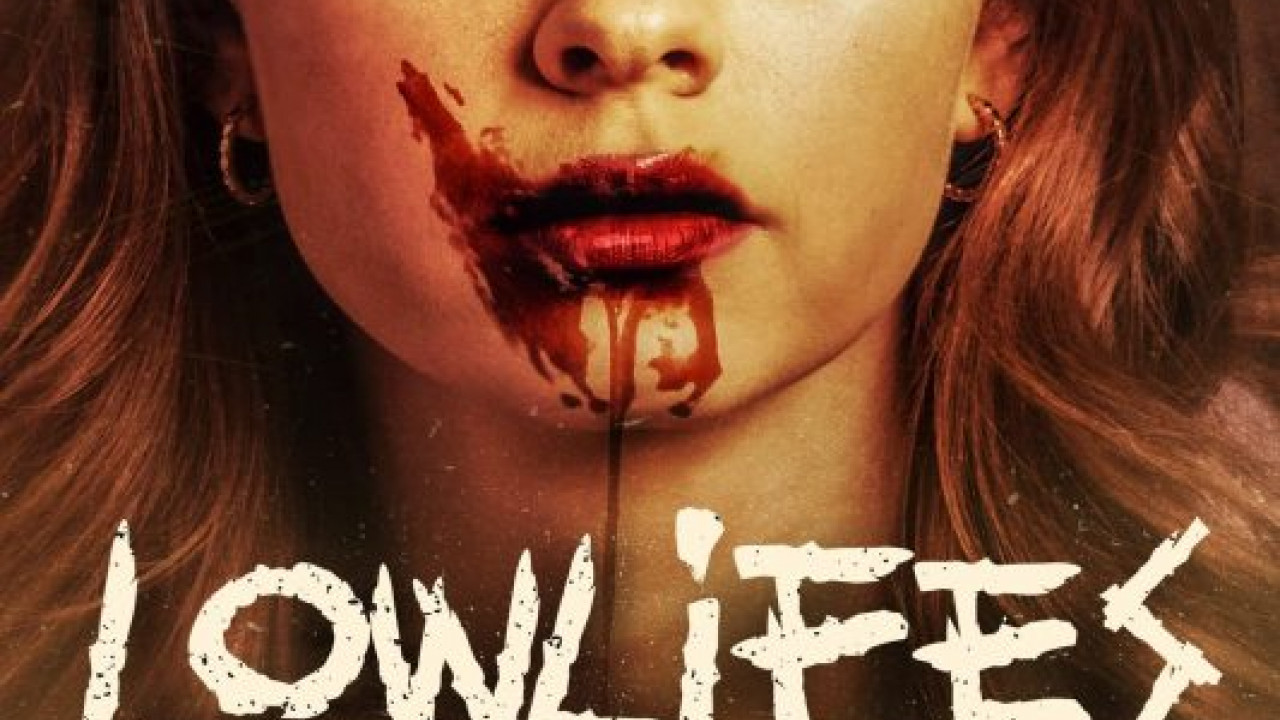 Lowlifes ( 2024 )