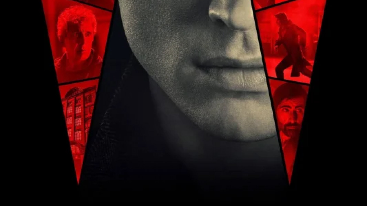 مسلسل Talamasca The Secret Order الموسم الاول الحلقة 1 الاولى مترجمة