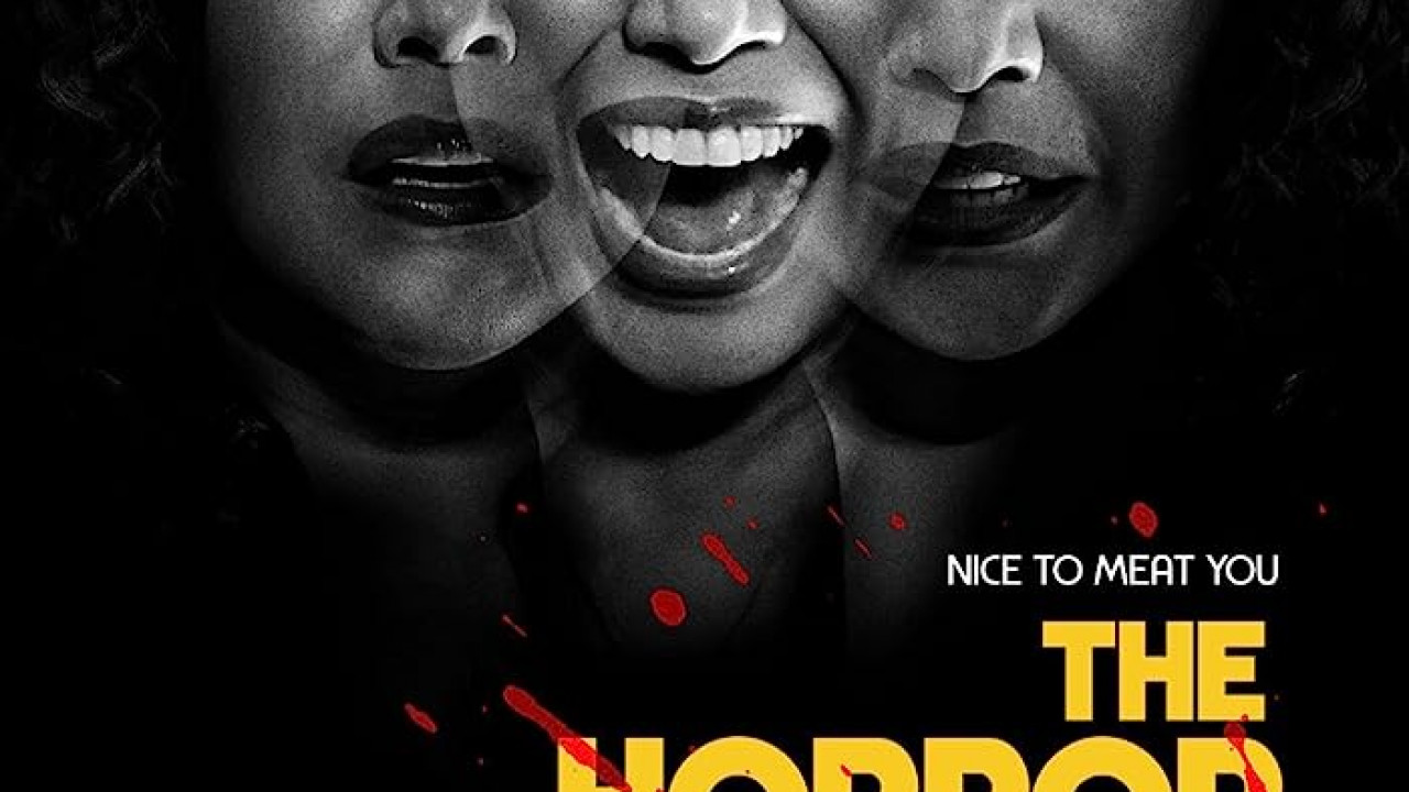 The Horror of Dolores Roach الحلقة 3