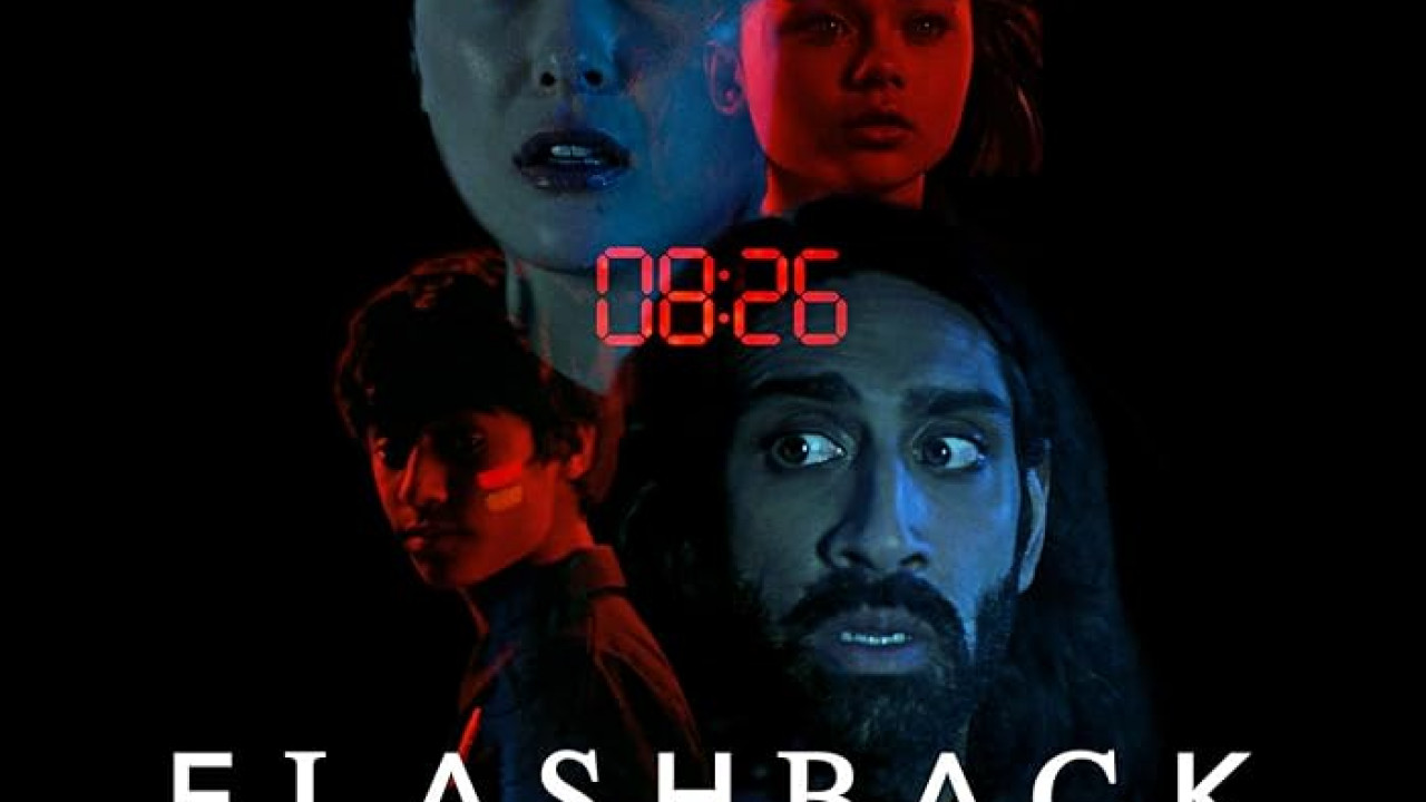 فيلم Flashback 2023 مترجم