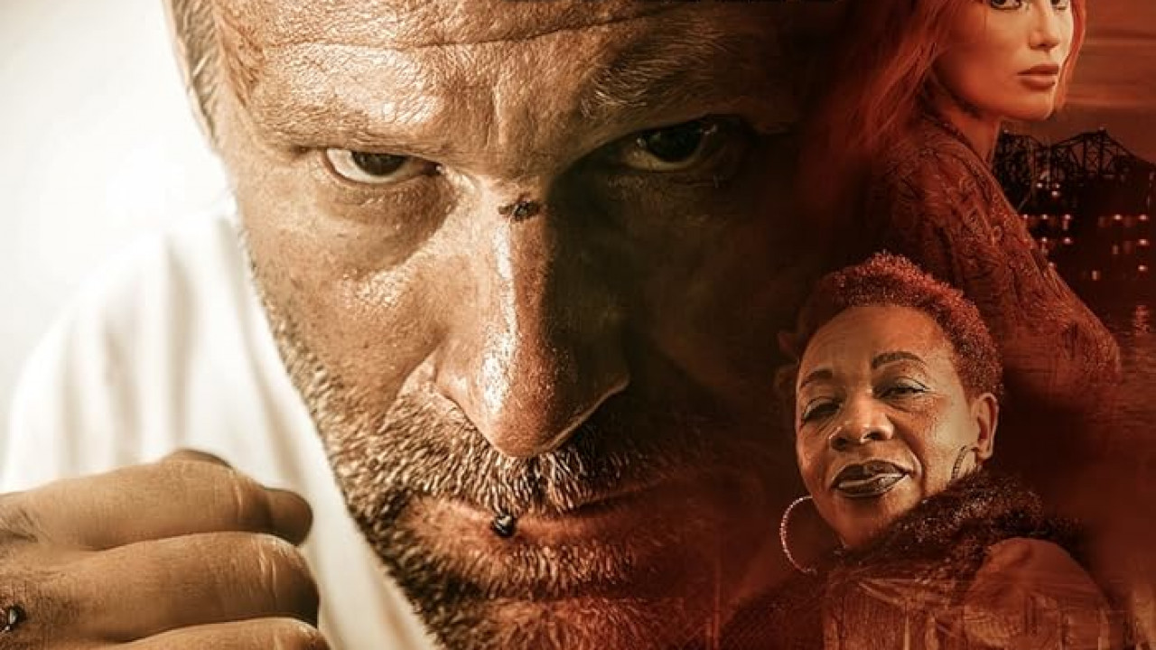 فيلم Rumble Through the Dark 2023 مترجم