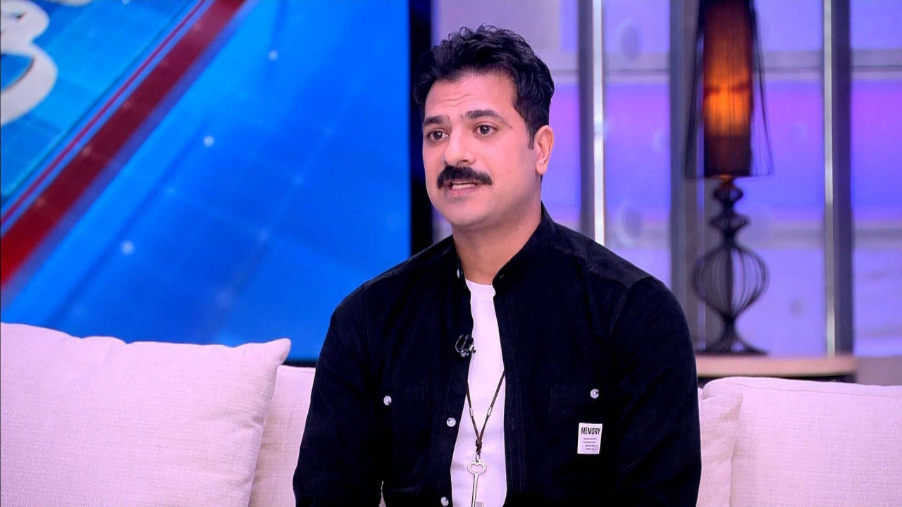 برنامج كلام الناس - حلقة مصطفي ابو سريع