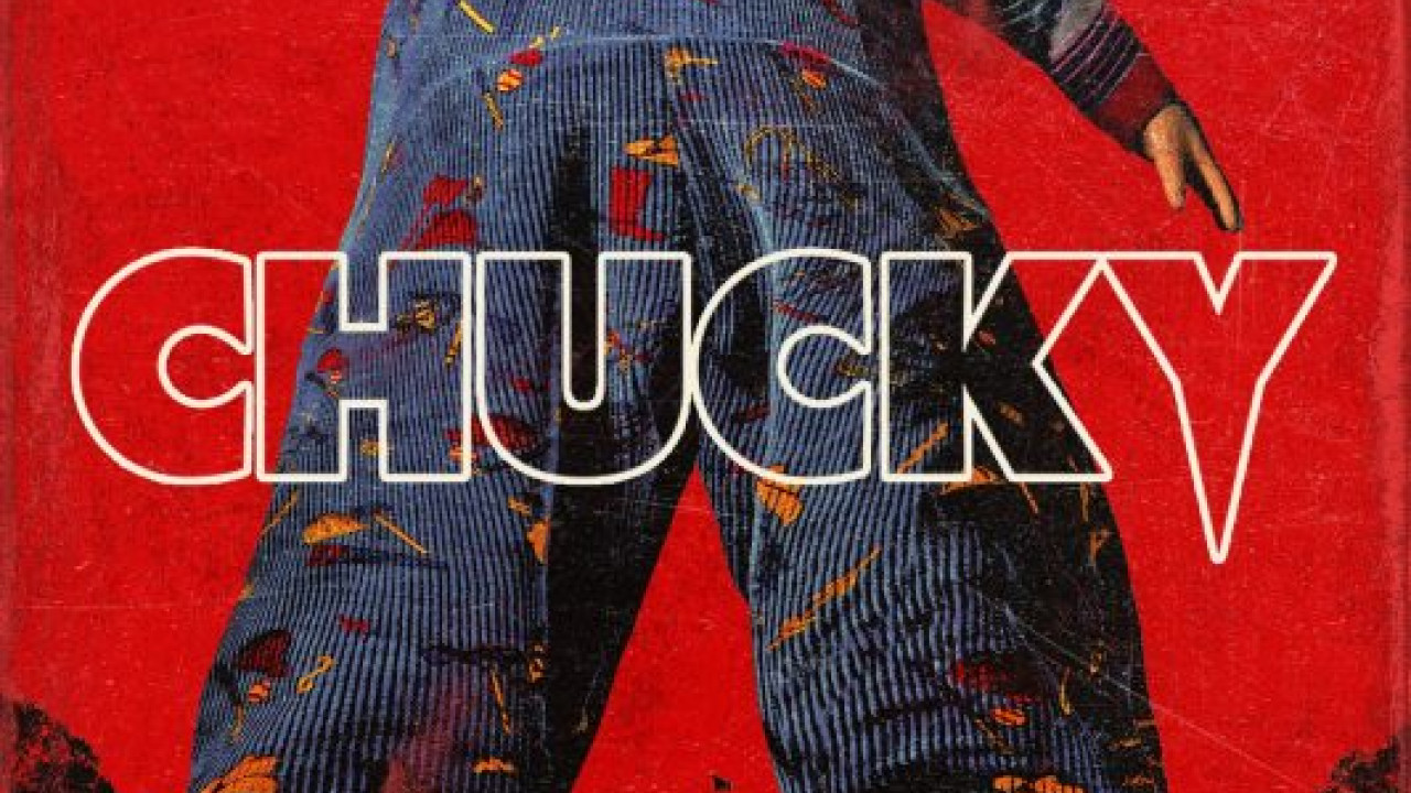Chucky الموسم الثالث الحلقة 7