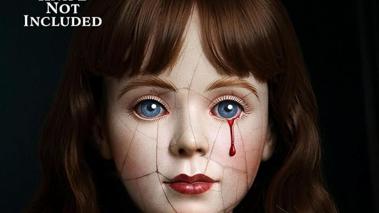 فيلم Morgan: Killer Doll 2025 مترجم