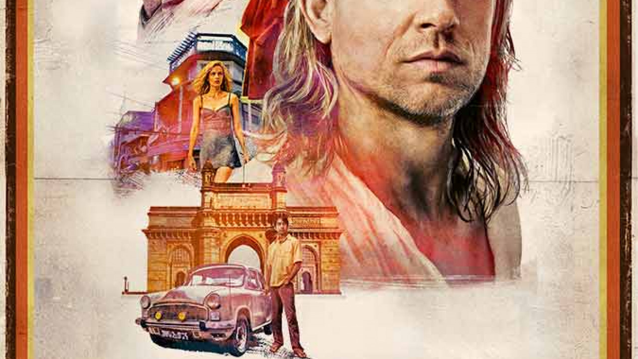 Shantaram الموسم الاول الحلقة 4