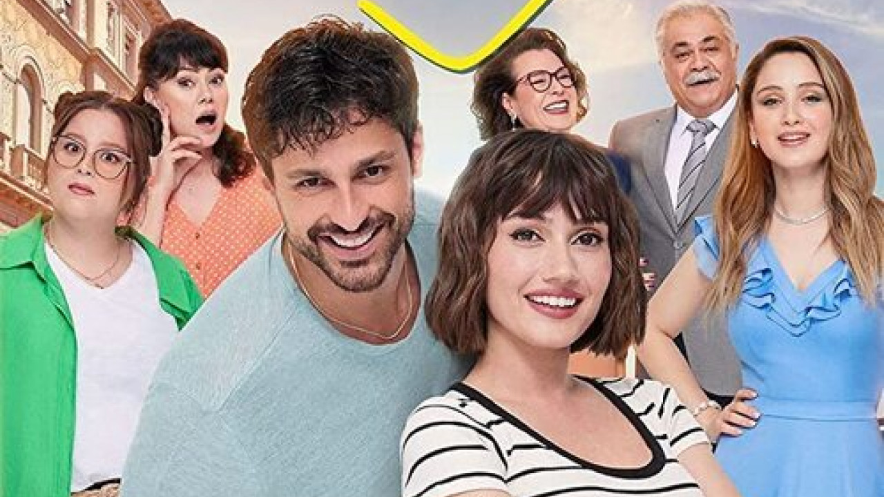 اخفيتك في قلبي الحلقة 6