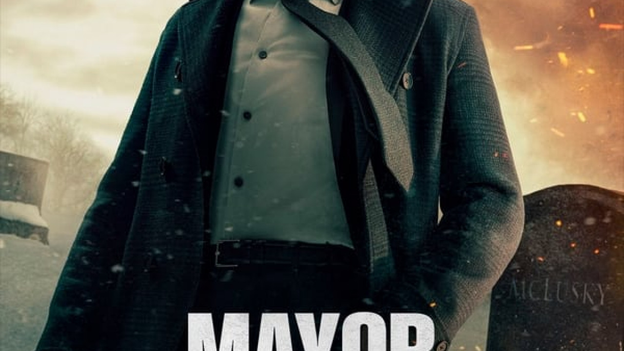 مسلسل Mayor of Kingstown الموسم الثالث الحلقة 5 الخامسة مترجمة