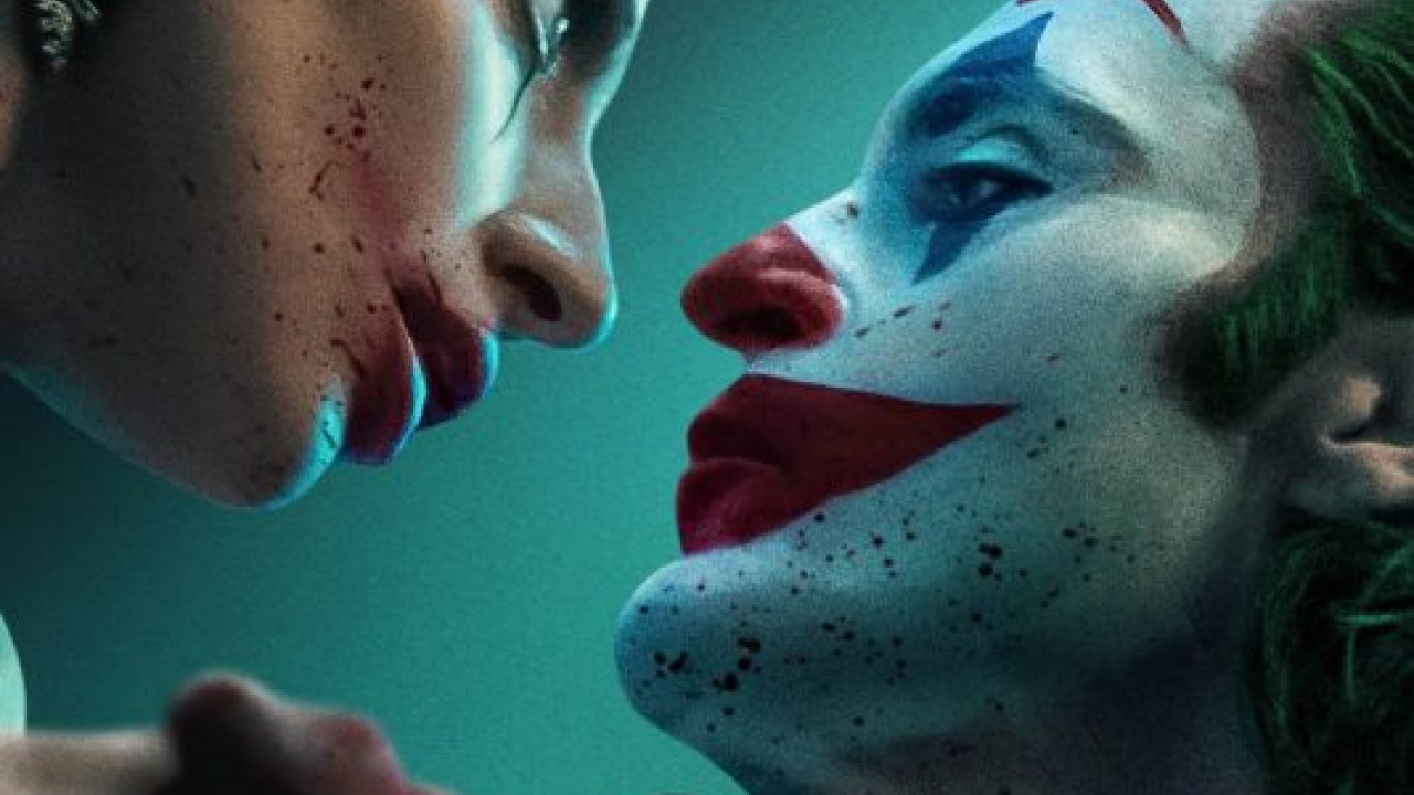 فيلم Joker Folie a Deux 2024 مترجم