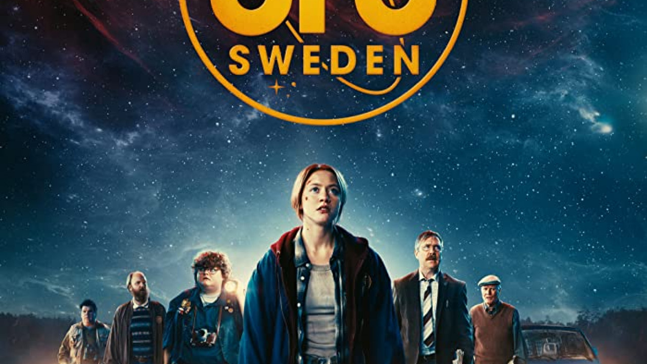 UFO Sweden ( 2022 )