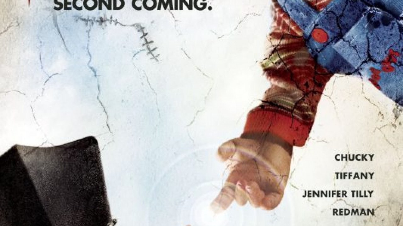 فيلم Seed of Chucky 2004 مترجم