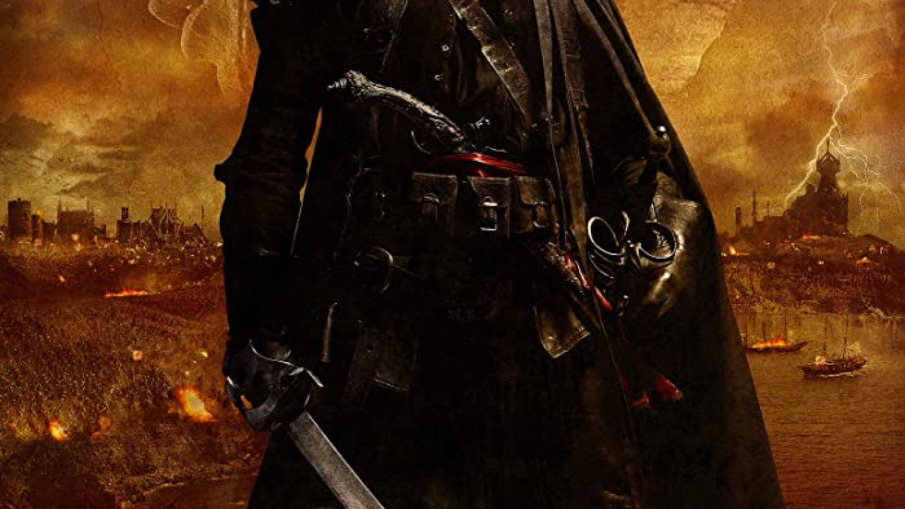 Solomon Kane ( 2009 )