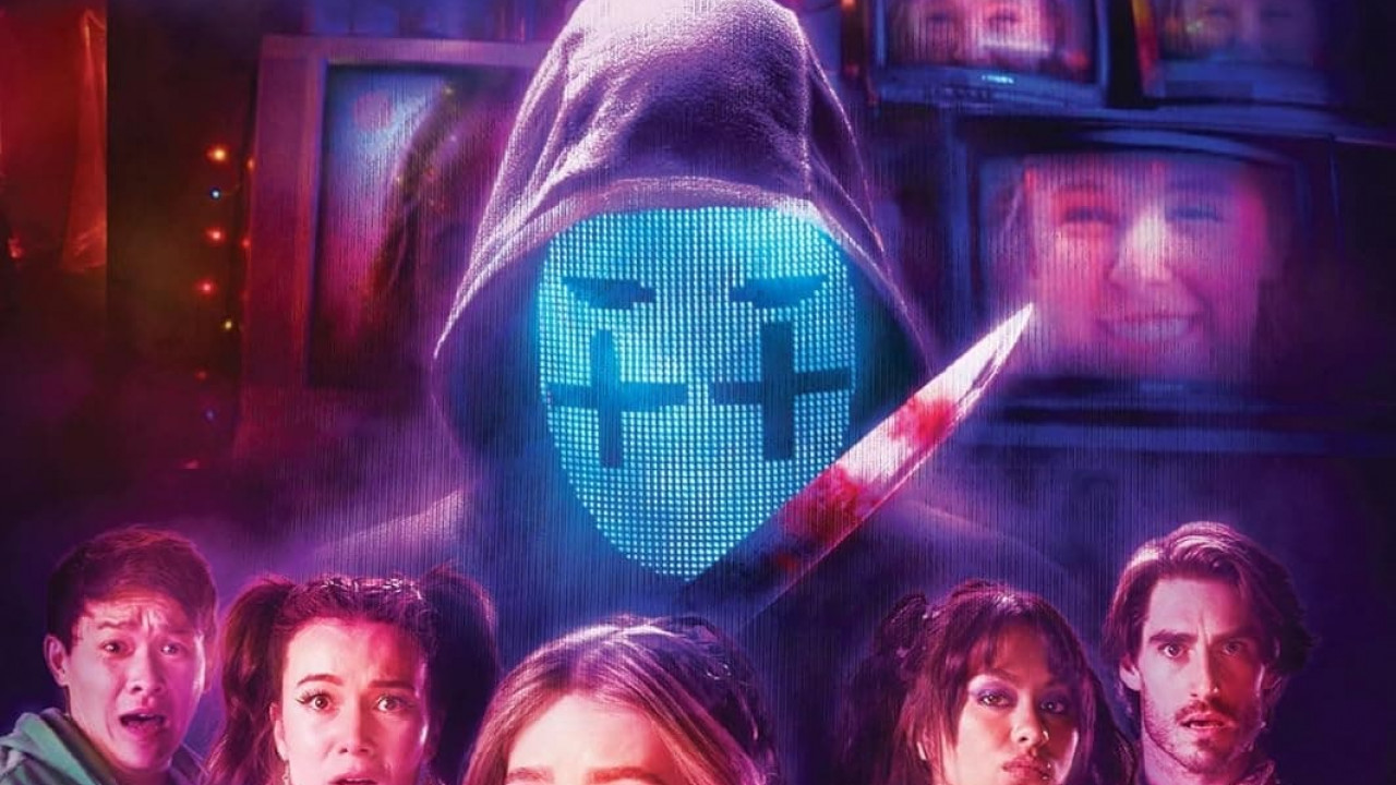 فيلم AMFAD: All My Friends Are Dead 2024 مترجم