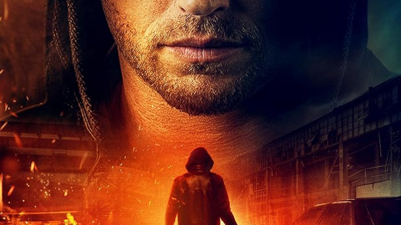 فيلم Due Justice 2023 مترجم