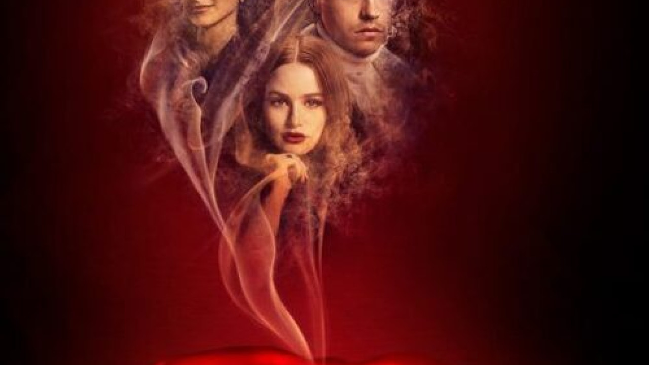 Riverdale الموسم السادس الحلقة 21