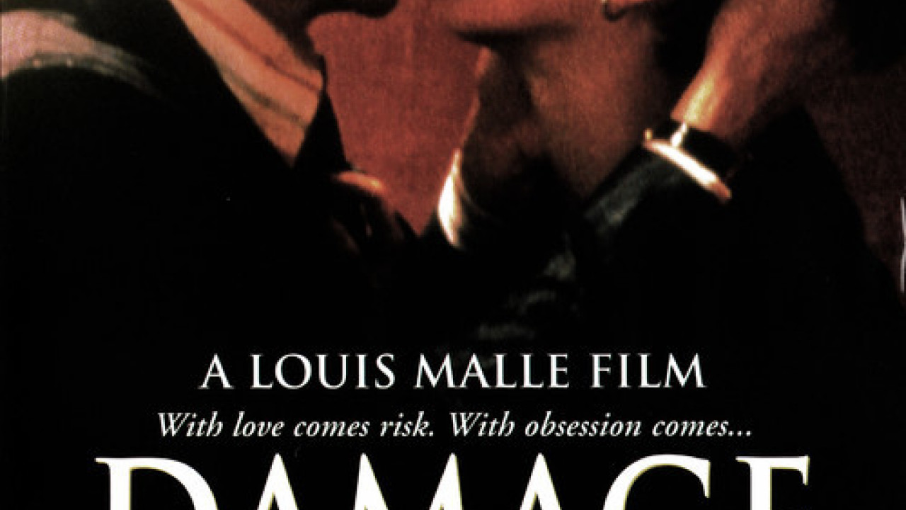 فيلم Damage 1992 مترجم
