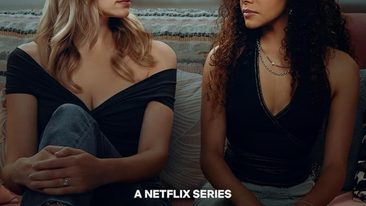 مسلسل Ginny and Georgia الموسم الثالث الحلقة 3 الثالثة مترجمة