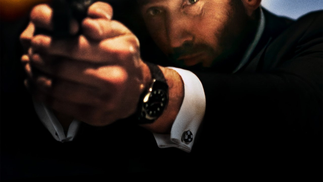 فيلم Guns and Moses 2024 مترجم