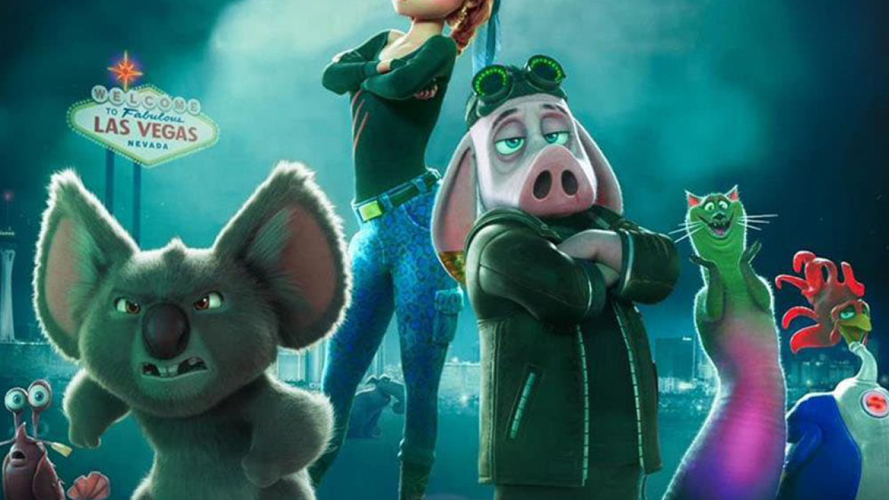 فيلم Hitpig 2024 مترجم