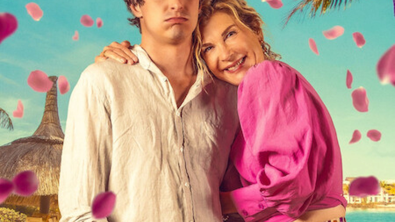 فيلم Honeymoon Crasher 2025 مترجم