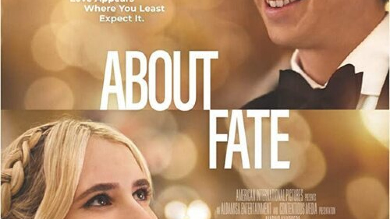 About Fate ( 2022 )