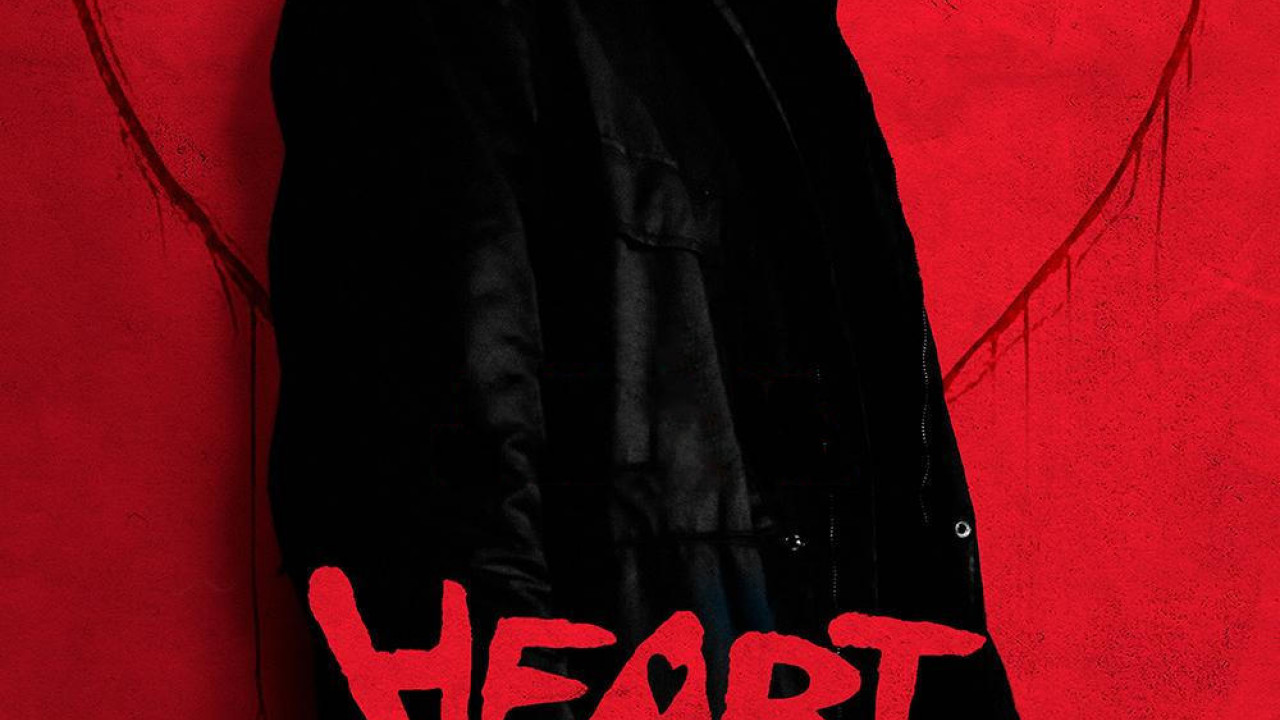 فيلم Heart Eyes 2025 مترجم