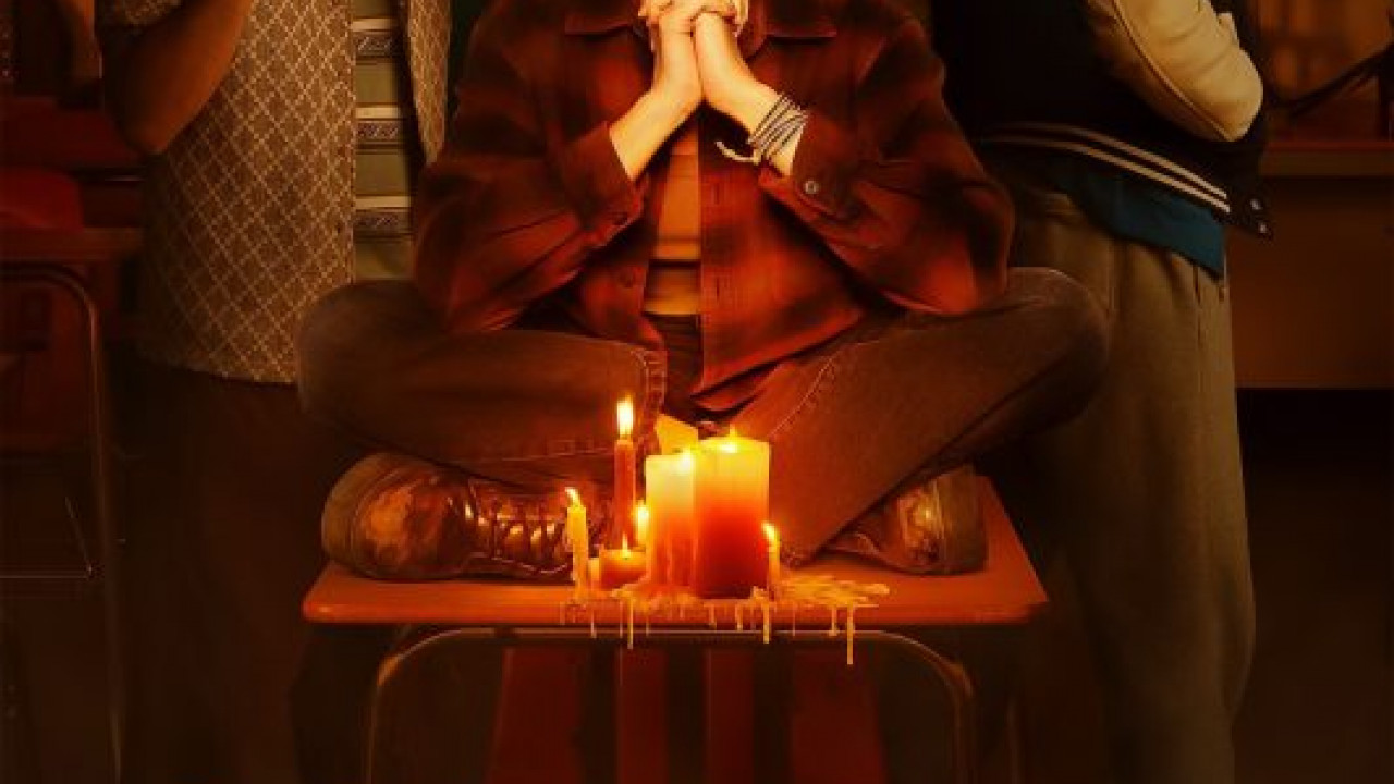 School Spirits الموسم الاول الحلقة 6