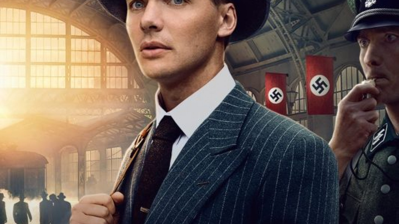 فيلم Escape from Germany 2024 مترجم