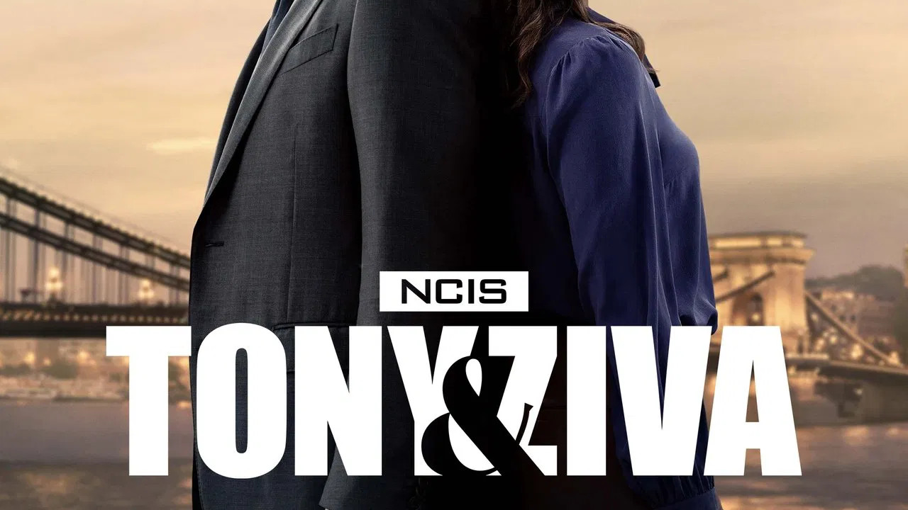 مسلسل NCIS Tony Ziva الموسم الاول الحلقة 5 الخامسة مترجمة