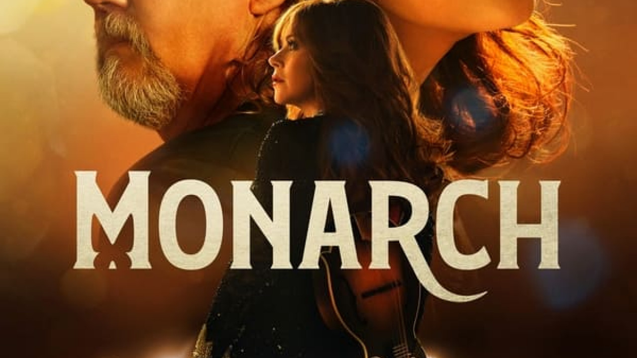 Monarch الموسم الاول الحلقة 7